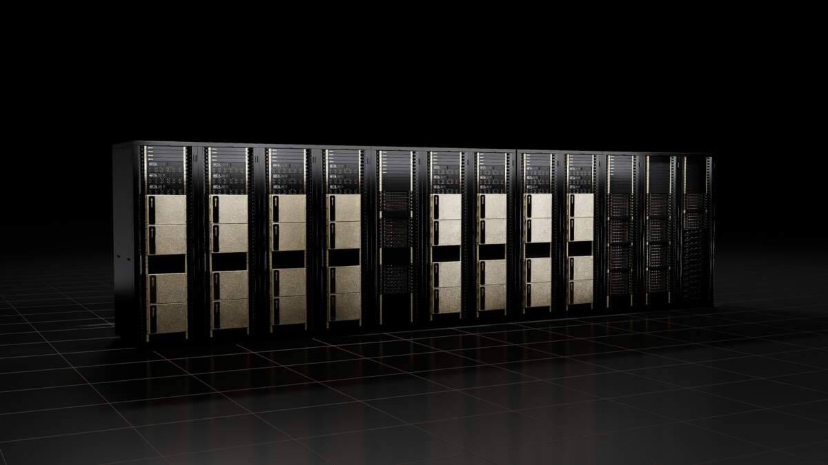 NSCC เปิดตัวซูเปอร์คอมพิวเตอร์ Aspire 2A+ ที่ขับเคลื่อนด้วย NVIDIA ผลักดัน AI ขั้นสูงในสิงคโปร์