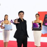 Lenovo เปิดตัว AI PC ทั้ง Yoga และ IdeaPad รวม 4 รุ่นใหม่ ในไทย