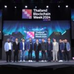 Thailand Blockchain Week 2024 จัดงานภายใต้แนวคิด "Invest, Innovate, Interconnect"