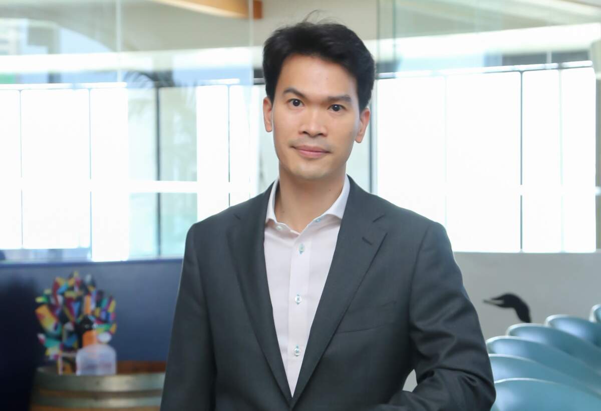 “เซ็นทารา” เดินหน้าขยายธุรกิจโรงแรมและอาหาร พร้อมรับมือความท้าทายในปี 2567 - 2568