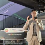 AIS 3BB FIBRE 3 เปิดตัว SMART SOUNDBAR ลำโพงอัจฉริยะ ที่มาพร้อม Android TV พร้อมยกระดับประสบการณ์ความบันเทิงเต็มรูปแบบในบ้าน