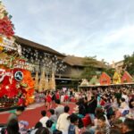 สีสันกาสะลอง 2024 สร้างปรากฏการณ์แห่งความสุข ดึงนักท่องเที่ยวทั่วโลก สัมผัสเสน่ห์ล้านนา ณ เซ็นทรัล เชียงราย