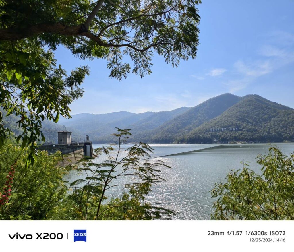 รีวิว vivo X200 ภาพดี ไม่ต้องไปถึงโปร เซฟเงินได้ 1 หมื่น