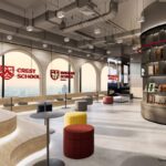 LEARN Corporation เดินหน้า “Lifelong Learning Solutions” ครบวงจร เปิดตัว Crest School & Mastery School โรงเรียนมัธยมปลายยุคใหม่ ย่านสยามสแควร์