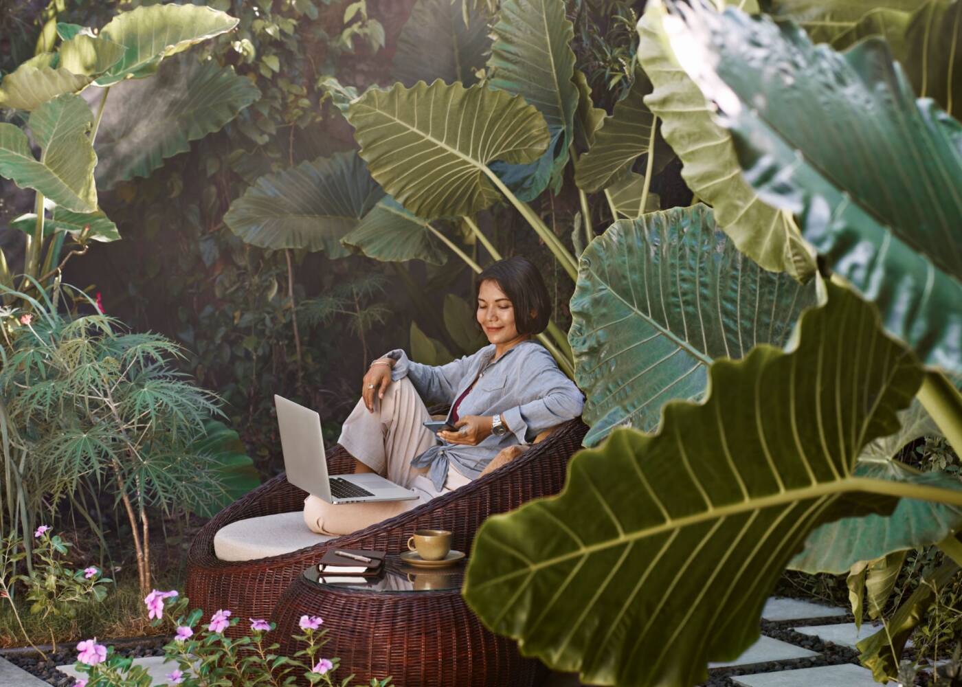 เปิดเทรนด์ "Conscious Travel" สัมผัสประสบการณ์สุดพิเศษ ใส่ใจสิ่งแวดล้อม