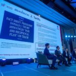 "Trumpism 2.0" กระแทกโลก! สกสว. ชี้ไทยต้องเร่งเครื่อง BCG Economy ดันนวัตกรรมรับมือ ตั้งเป้าปั้นไทยเป็นฮับเทคโนโลยีอาเซียน ดึงต่างชาติร่วมลงทุน