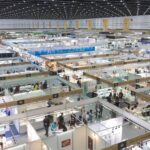 "บางกอกเจมส์" ครั้งที่ 71 ยอดขายทะลุ 3,700 ล้านบาท ตอกย้ำไทยผู้นำตลาดอัญมณี