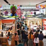 เซ็นทรัลพัฒนา ปั้นไทยสู่ ‘World Coffee Event Destination’ ดัน ‘Thailand Coffee Hub 2025’ มหกรรมกาแฟระดับโลก
