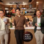 เนสกาแฟ ดอลเช่ กุสโต้ เปิดตัว "สตาร์บัคส์ บลอนด์ เอสเปรสโซ โรสต์" พร้อม "อาโป" นั่งแท่นแบรนด์แอมบาสเดอร์คนแรก