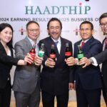หาดทิพย์ “HTC” ตั้งเป้ารายได้ 8,700 ล้านปี 68 มั่นใจปันผล 6% ต่อปี พร้อมลุยขวดแก้วรักษ์โลก