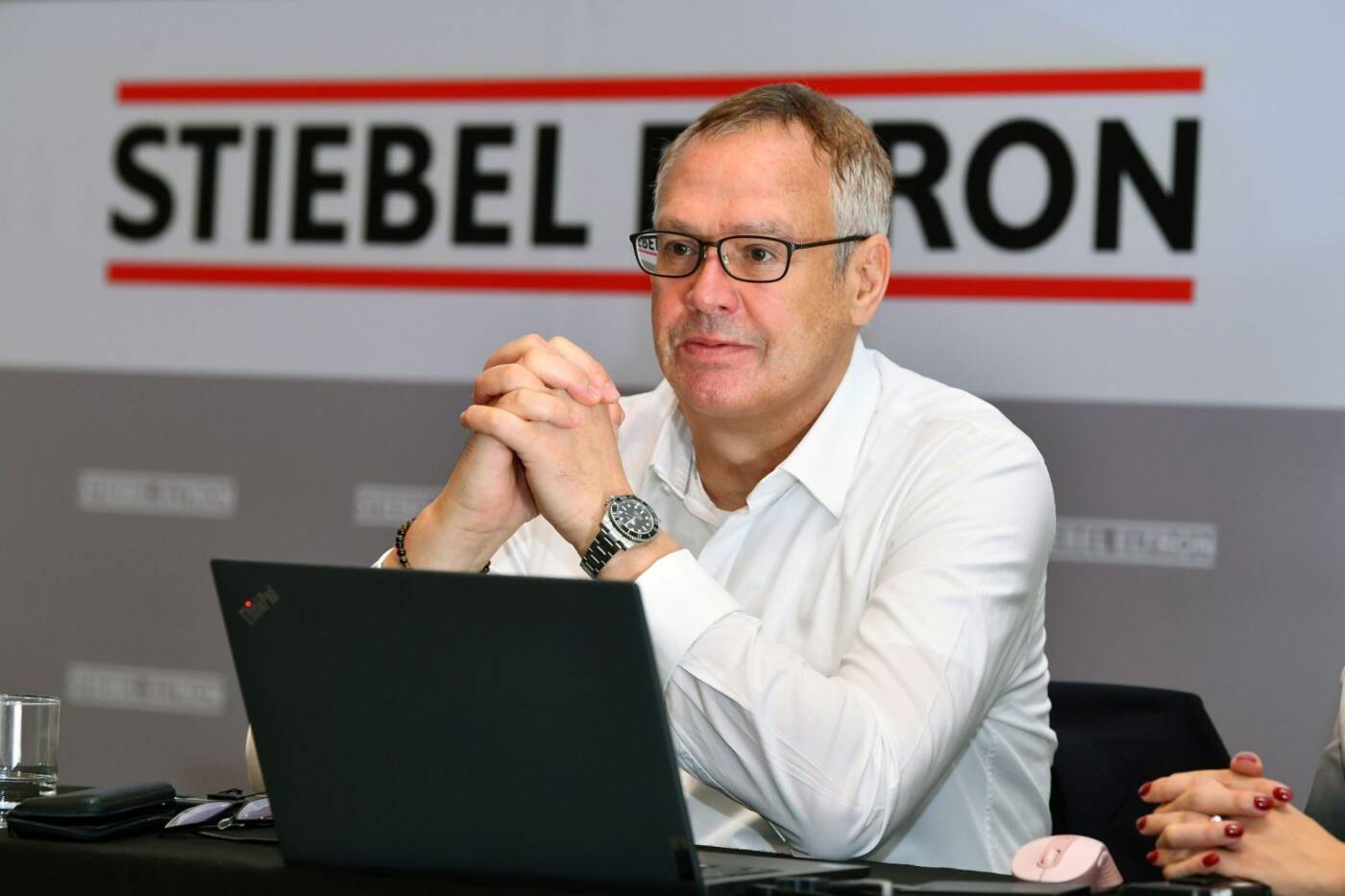 Stiebel Eltron ประกาศความสำเร็จปี 67 โต 10% พร้อมเดินหน้าสู่ความยั่งยืนด้วยโรงงานสีเขียวและนวัตกรรมใหม่