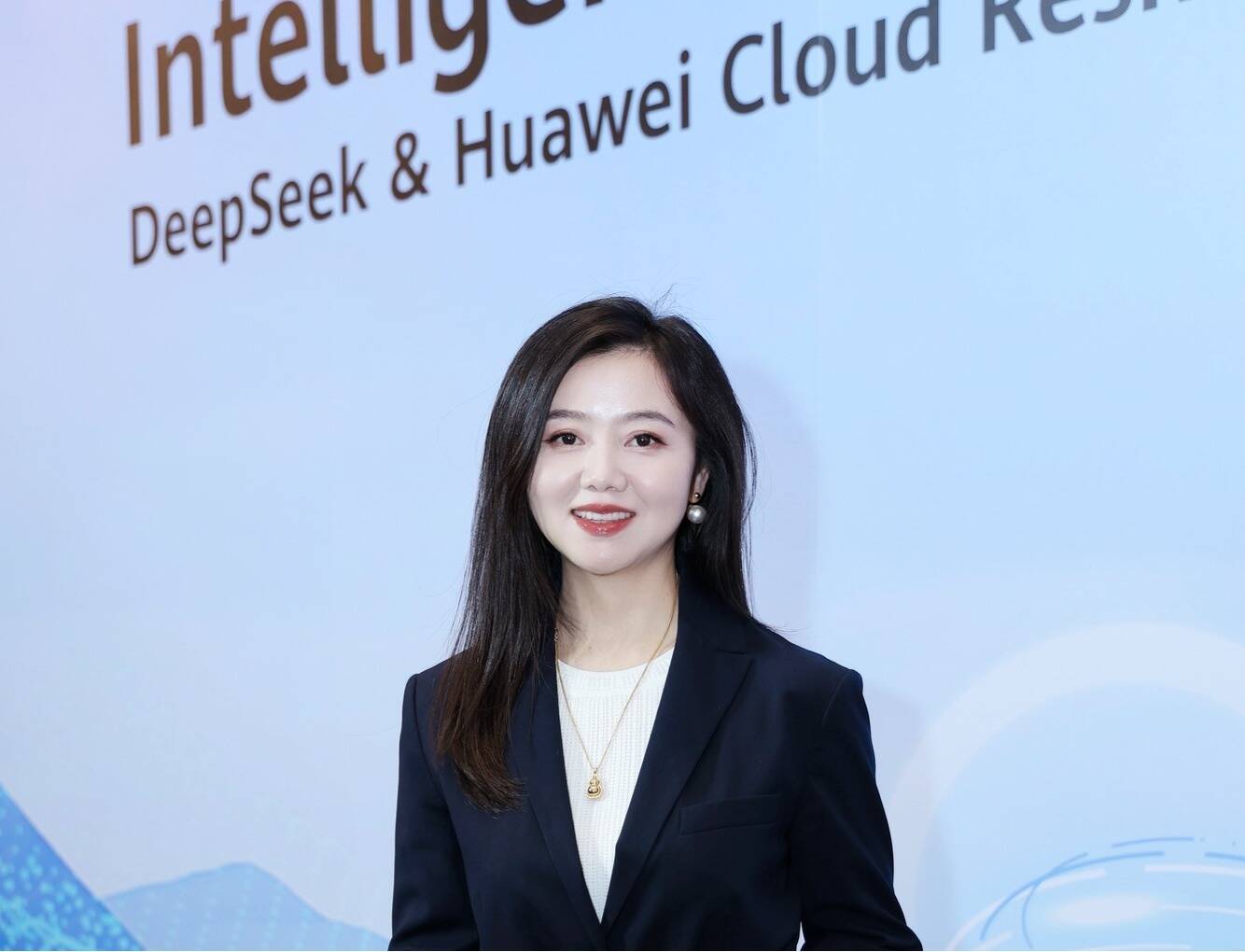 ทะยานสู่ AI-Native! ”Huawei Cloud“ เปิดตัวบริการใหม่ เร่งสปีดดิจิทัลทรานส์ฟอร์เมชันไทย