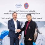 Thailand Aims for Global Healthcare Hub Status: Roche & Medical Technology Council Unite to Elevate Lab Standards