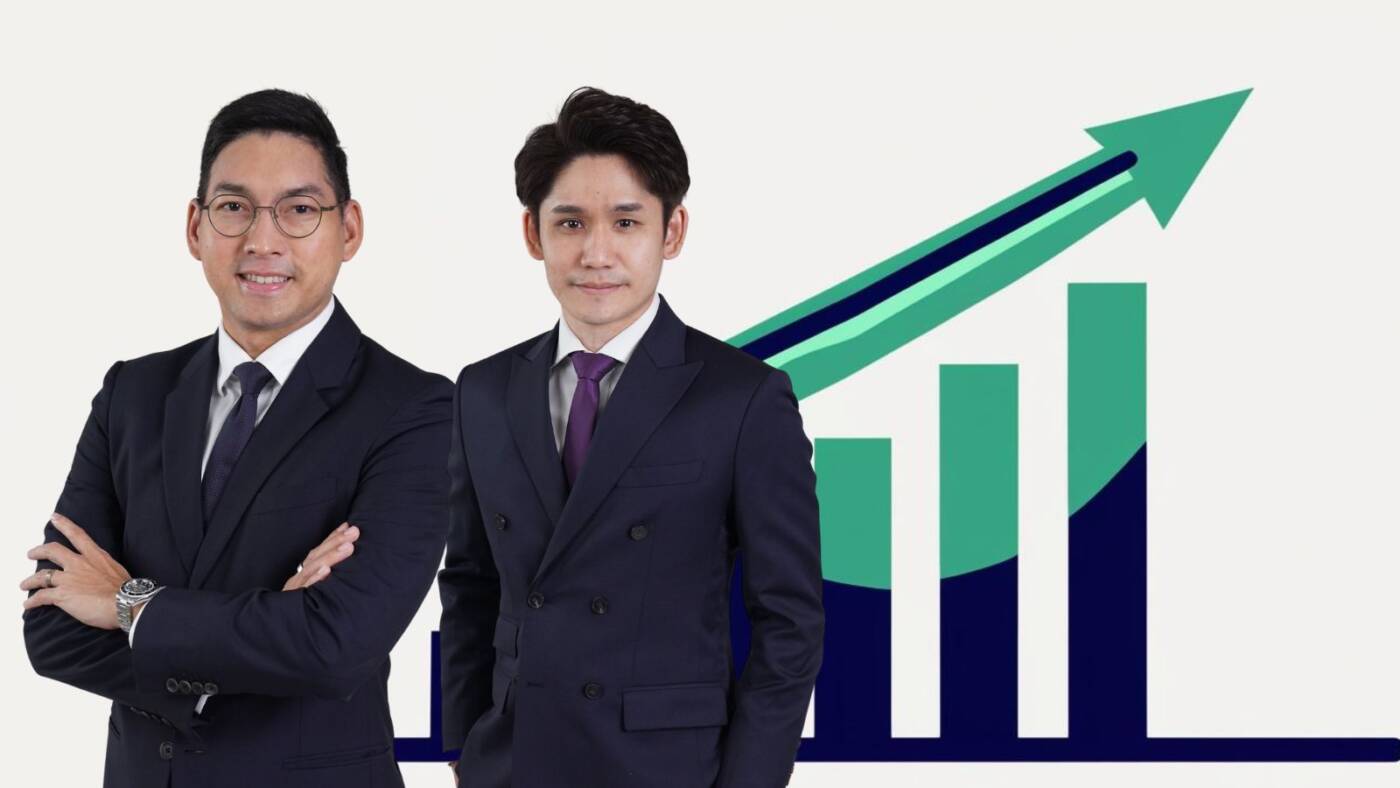 จับตา สหรัฐฯ อาจขึ้นภาษีนำเข้าไทย! SCB FM ชี้บาทอ่อนระยะสั้น แต่ยาวๆ แข็งแกร่ง