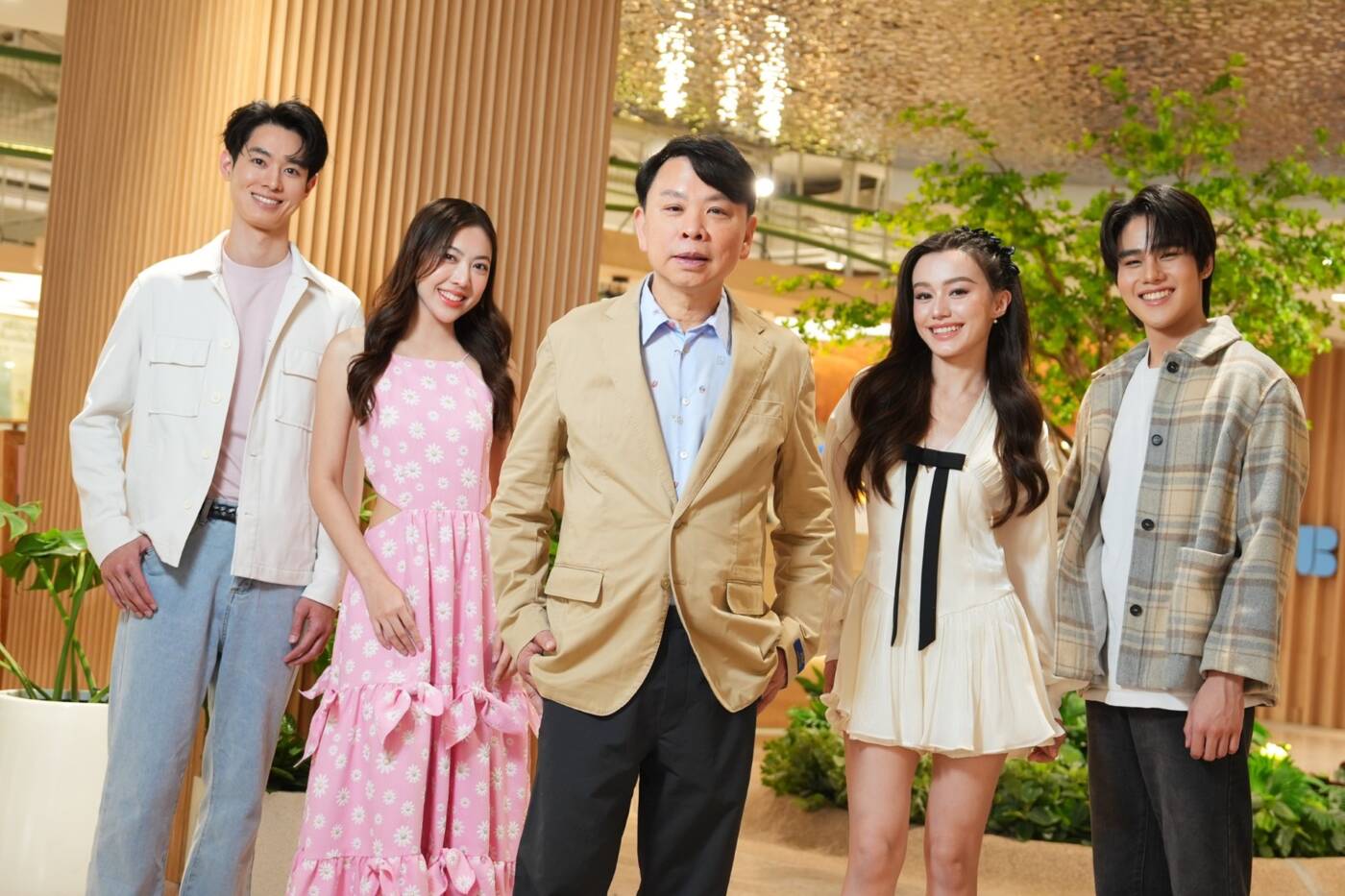 เซ็นทรัลพัฒนา ปักหมุดผู้นำ Beauty Destination จัดแคมเปญใหญ่รับซัมเมอร์ "The Unlimited Beauty 2025 – Summer Edition"