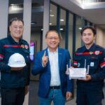ทรูออนไลน์ คว้าแบรนด์อันดับ 1 เน็ตบ้านต่อเนื่อง 12 ปีซ้อน ตอกย้ำผู้นำ "Your Everyday Connect Tech"
