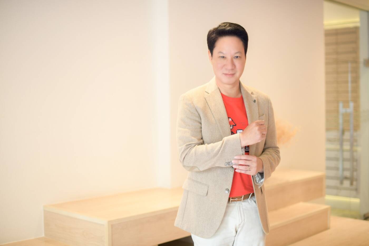 "Travel Lite by Thailand Post" บริการฝากส่งสัมภาระ ตอบโจทย์นักเดินทางยุคใหม่จากไปรษณีย์ไทย