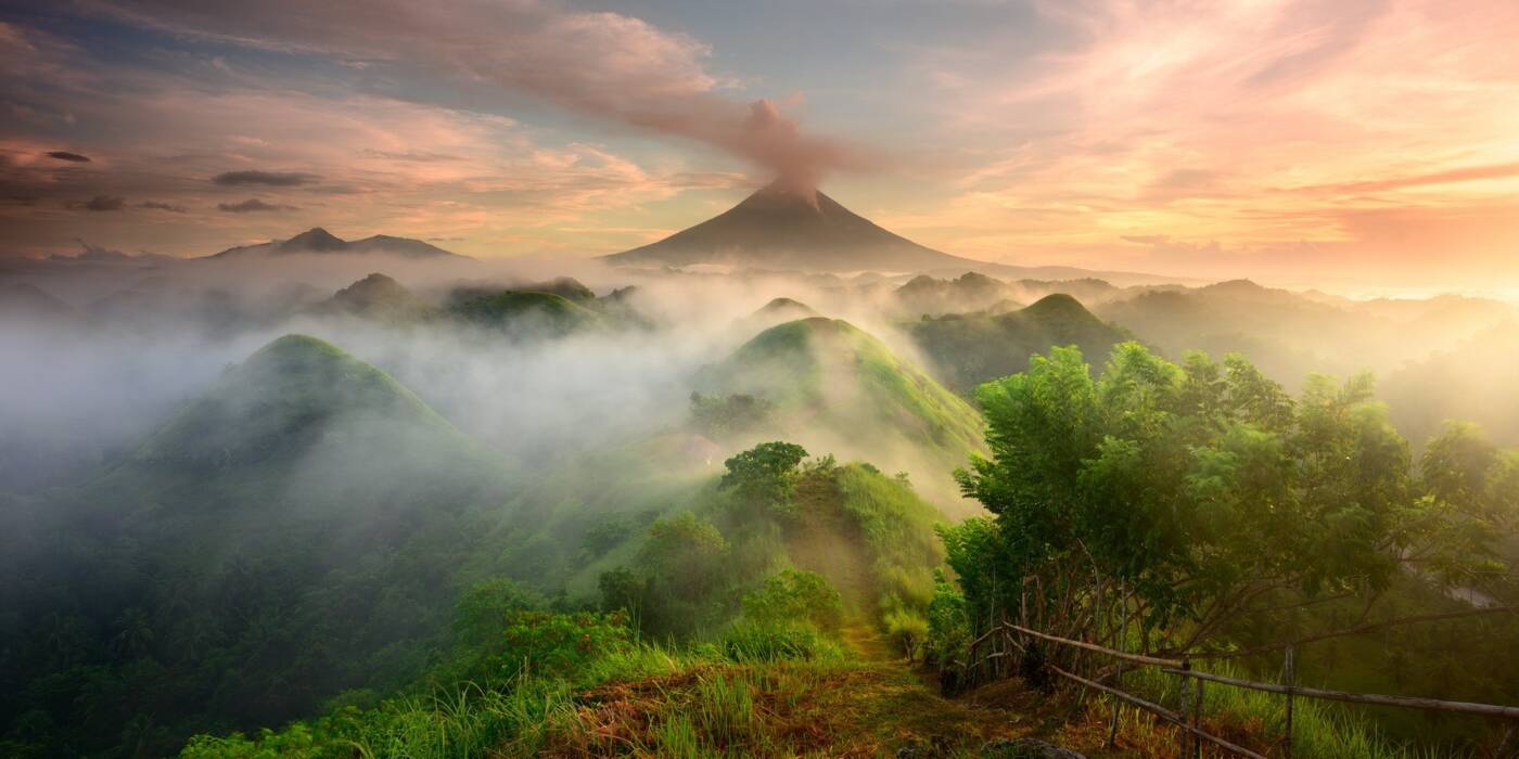 เปิดเวที "Epson International Pano Awards" ครั้งที่ 16 ชวนช่างภาพทั่วโลกประชันภาพพาโนรามา