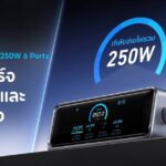 Anker Prime Series เปิดตัวในไทย ชูเทคโนโลยีชาร์จเร็ว ปลอดภัย ครบจบทุกอุปกรณ์