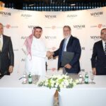 ไมเนอร์ โฮเทลส์ รุกตลาดตะวันออกกลาง เปิดตัว "Avani+ Fujairah Resort" เสริมแกร่งพอร์ตโฟลิโอในยูเออี