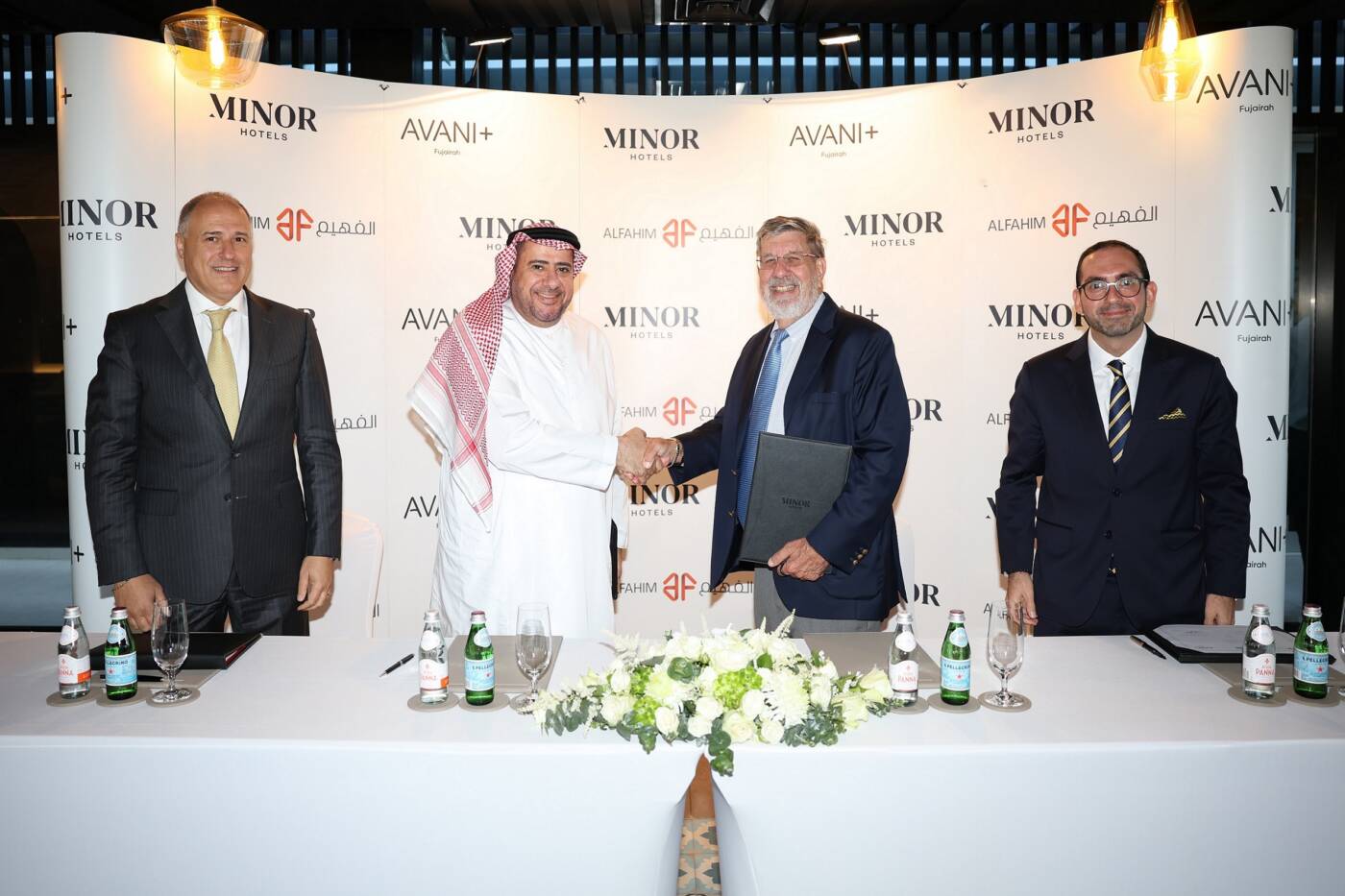 ไมเนอร์ โฮเทลส์ รุกตลาดตะวันออกกลาง เปิดตัว "Avani+ Fujairah Resort" เสริมแกร่งพอร์ตโฟลิโอในยูเออี