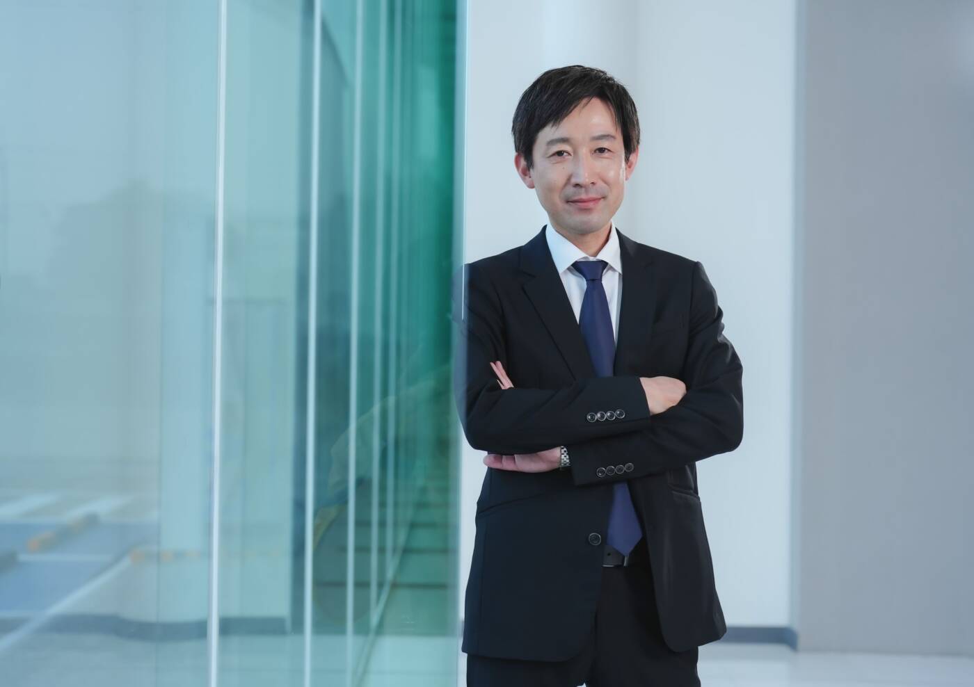 ฮอนด้า ประเทศไทย ประกาศแต่งตั้ง "โคจิ อิวานามิ" นั่งแท่น CEO คนใหม่ มุ่งยกระดับประสบการณ์ลูกค้าทุกมิติ