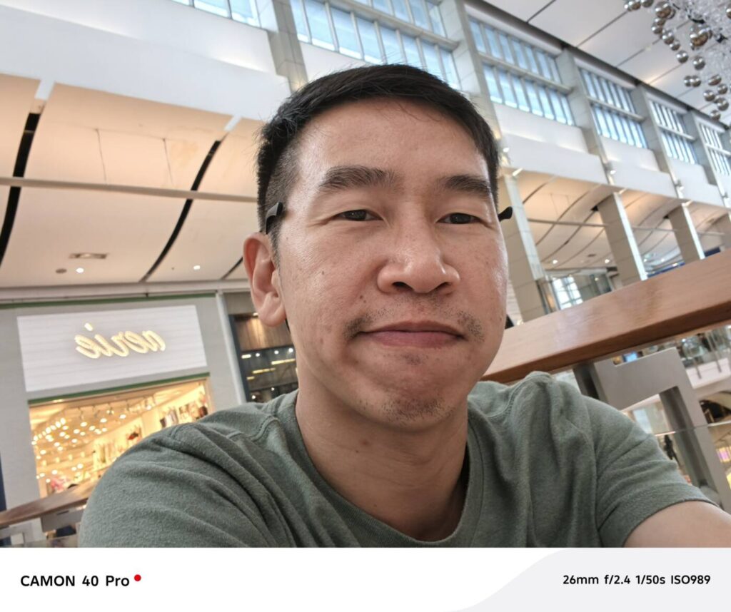 Selfie