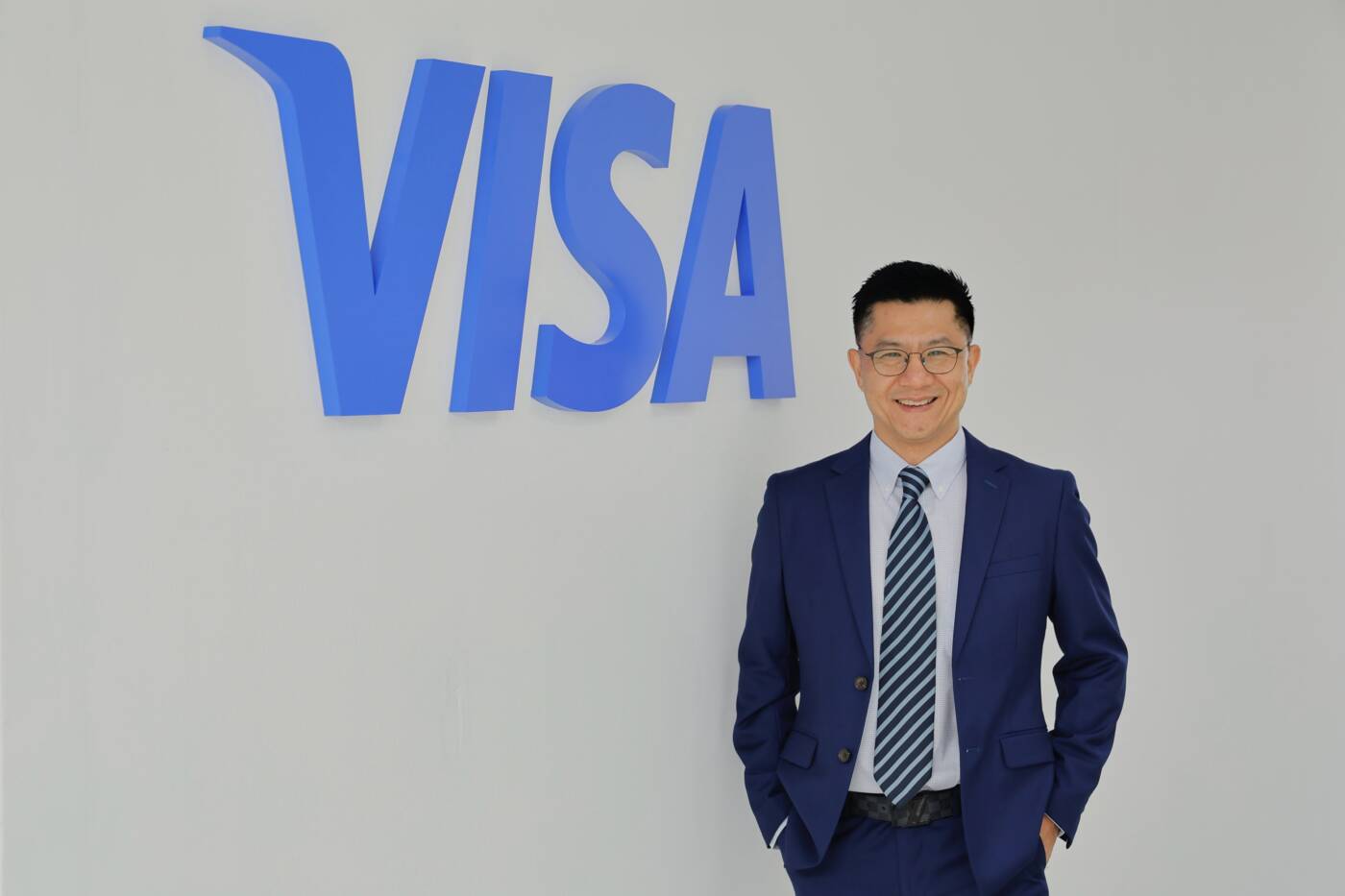 Visa เผยข้อมูลชี้ชัด ไทยยังคงครองแชมป์จุดหมายปลายทางยอดฮิต นักท่องเที่ยวสหรัฐฯ-ยุโรปหนุนการใช้จ่ายโต