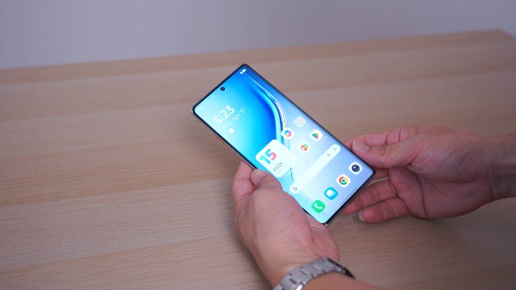 รีวิว TECNO CAMON 40Pro ราคา 6,999 บาท ได้สเปคสุดโหด
