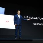 EnergyLIB เปิดตัวนวัตกรรม "LIB Solar Townhome" ครั้งแรกในไทย เอาใจชาวทาวน์โฮม เปิดแอร์เย็นฉ่ำ 8 ชั่วโมง