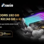 Biwin เตรียมขนทัพโซลูชันจัดเก็บข้อมูล ในงาน Computex 2025