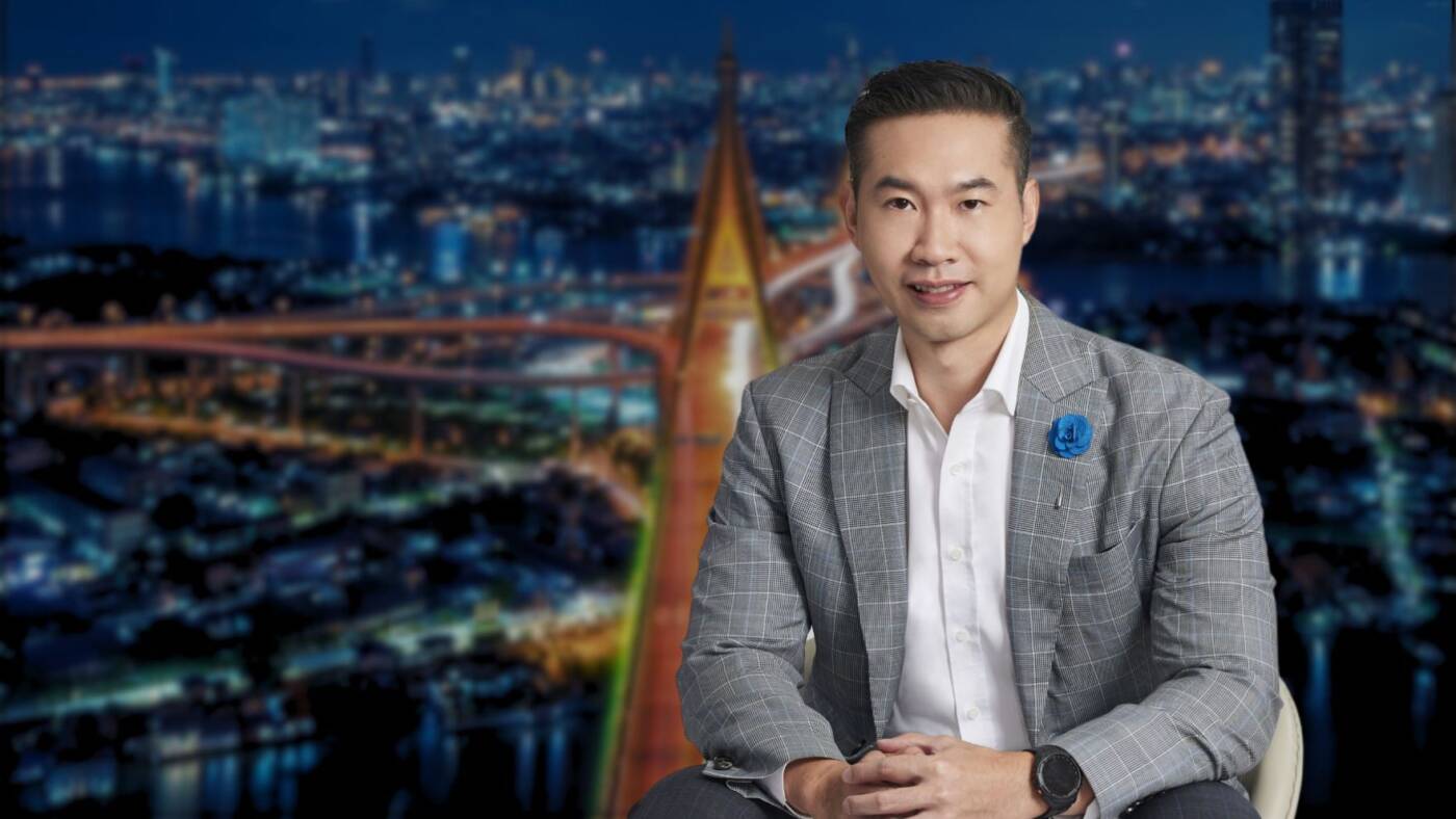 บลูบิค โชว์ผลงาน Q1/68 กำไรโต 5% ทะลุ 72 ล้านบาท เดินหน้าบุกตลาดรัฐเต็มสูบ