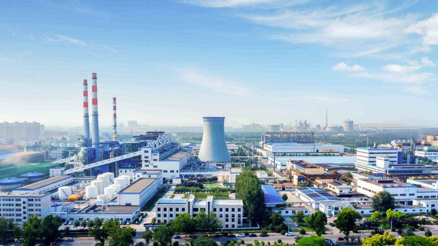 บ้านปู ไตรมาส 1/68 เดินหน้า Energy Symphonics ผนึกกำลังขยายธุรกิจ CCUS ในสหรัฐฯ พร้อมลุยโซลาร์ฟาร์มจีน-เวียดนาม-ญี่ปุ่น