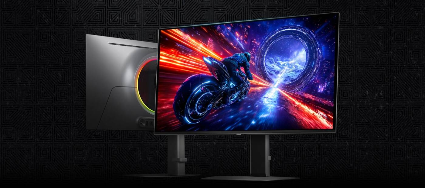 ซัมซุง เปิดตัว Odyssey OLED G6 จอเกมมิ่ง 500Hz ครั้งแรกของโลก เขย่าตลาดเกมเมอร์