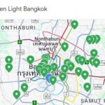 กทม. จับมือ Google ผุดโครงการ Project Green Light ใช้ AI สั่งสัญญาณไฟ ยกระดับจราจรเมืองกรุง