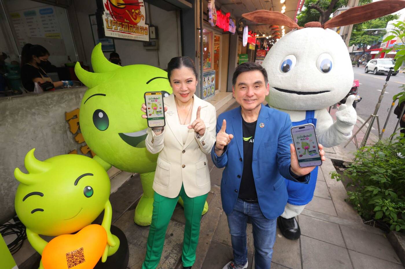 AIS ผนึก ททท. ชู ‘สุขใจ เที่ยวไทย อุ่นใจทุกที่’ ดันไทยสู่ศูนย์กลางท่องเที่ยวโลก