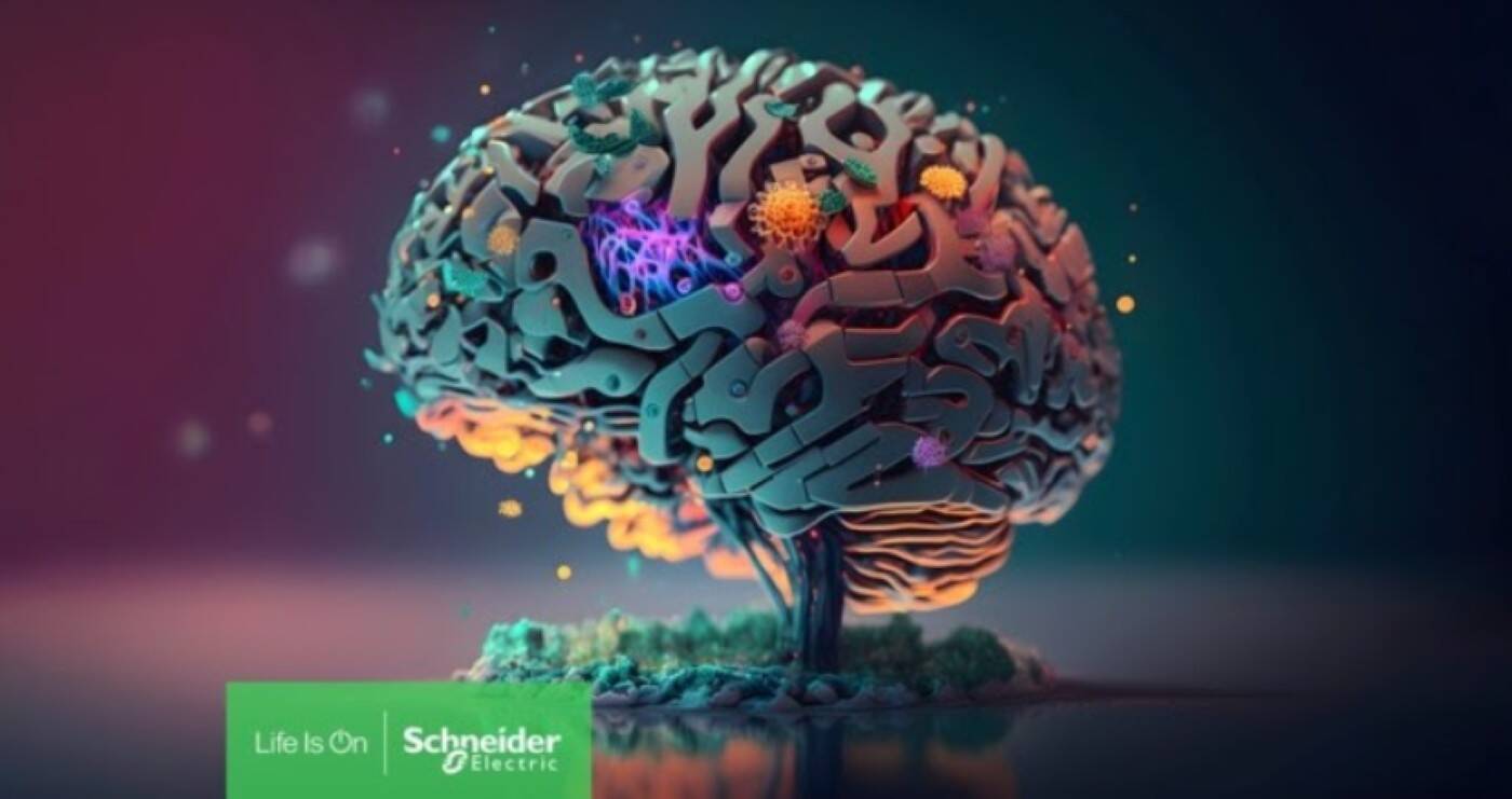 ชไนเดอร์ อิเล็คทริค ชูกลยุทธ์ "AI-Native" สู่ยุคใหม่แห่งความยั่งยืนที่ง่ายและเป็นอัตโนมัติยิ่งขึ้น
