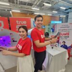 ปฏิวัติวงการช้อปปิ้ง: "พอยท์" สู่ "เงินดิจิทัลใช้ได้จริง" True ผนึก Amaze ปลดล็อกมูลค่าพอยท์นักช้อปไทย