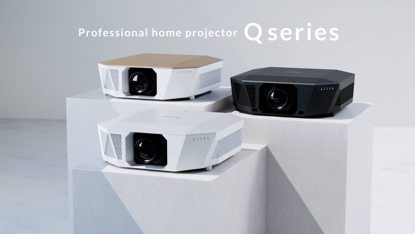 Epson คว้ารางวัลดีไซน์ระดับโลก 2 เวทีใหญ่ การันตีความเป็นผู้นำด้านนวัตกรรมปี 2025
