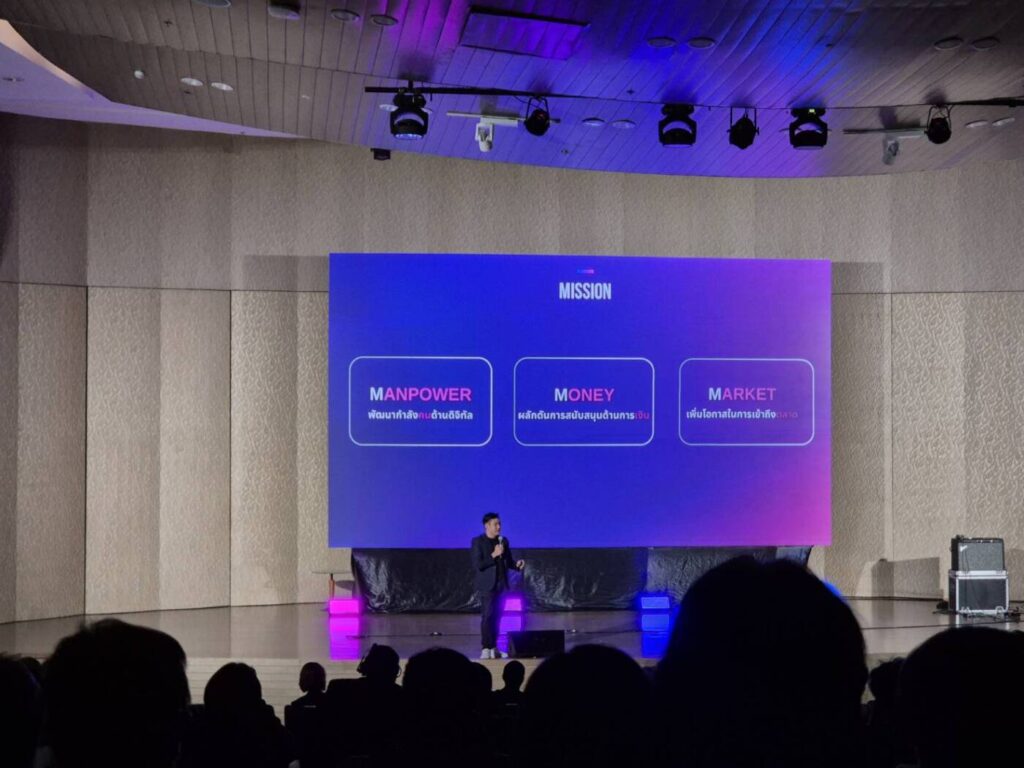 สมาคมสตาร์ทอัพไทยฉลอง 11 ปี จัดงาน "Thai Startup Day 2025" มุ่งขับเคลื่อนนวัตกรรมสู่ตลาดโลก