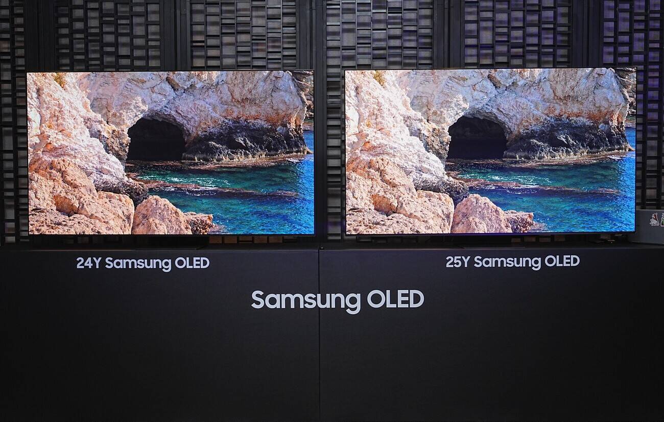 เจาะลึก Samsung AI TV 2025 ย้ำบัลลังก์ผู้นำ ชู Vision AI พลิกโฉมความบันเทิงอัจฉริยะครบวงจรในไทย