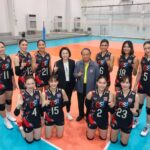 AIS PLAY คว้าสิทธิ์ถ่ายสด! ศึกวอลเลย์บอลหญิงชิงแชมป์โลก 2025 ไทยจารึกประวัติศาสตร์เจ้าภาพ ชวนคนไทยส่งใจเชียร์ทัพนักตบสาว
