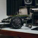 อาร์ทีบีฯ เปิดตัว Audio-Technica R-Series หูฟัง Open-Back 3 รุ่นใหม่ ยกระดับงานเสียงโปรดักชัน ตอบโจทย์มืออาชีพและออดิโอไฟล์