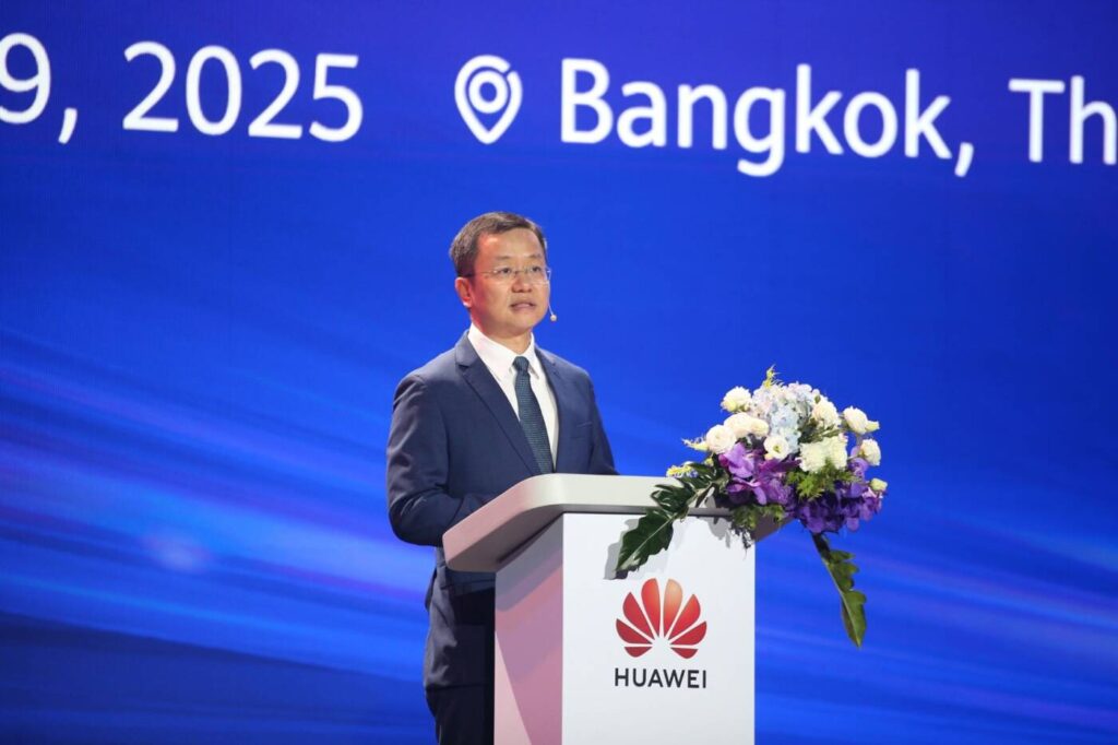 ไทยปักธง! เร่งเครื่องสู่ศูนย์กลางดิจิทัลและ AI อาเซียน 2570 ชูยุทธศาสตร์ 3 แกนหลัก