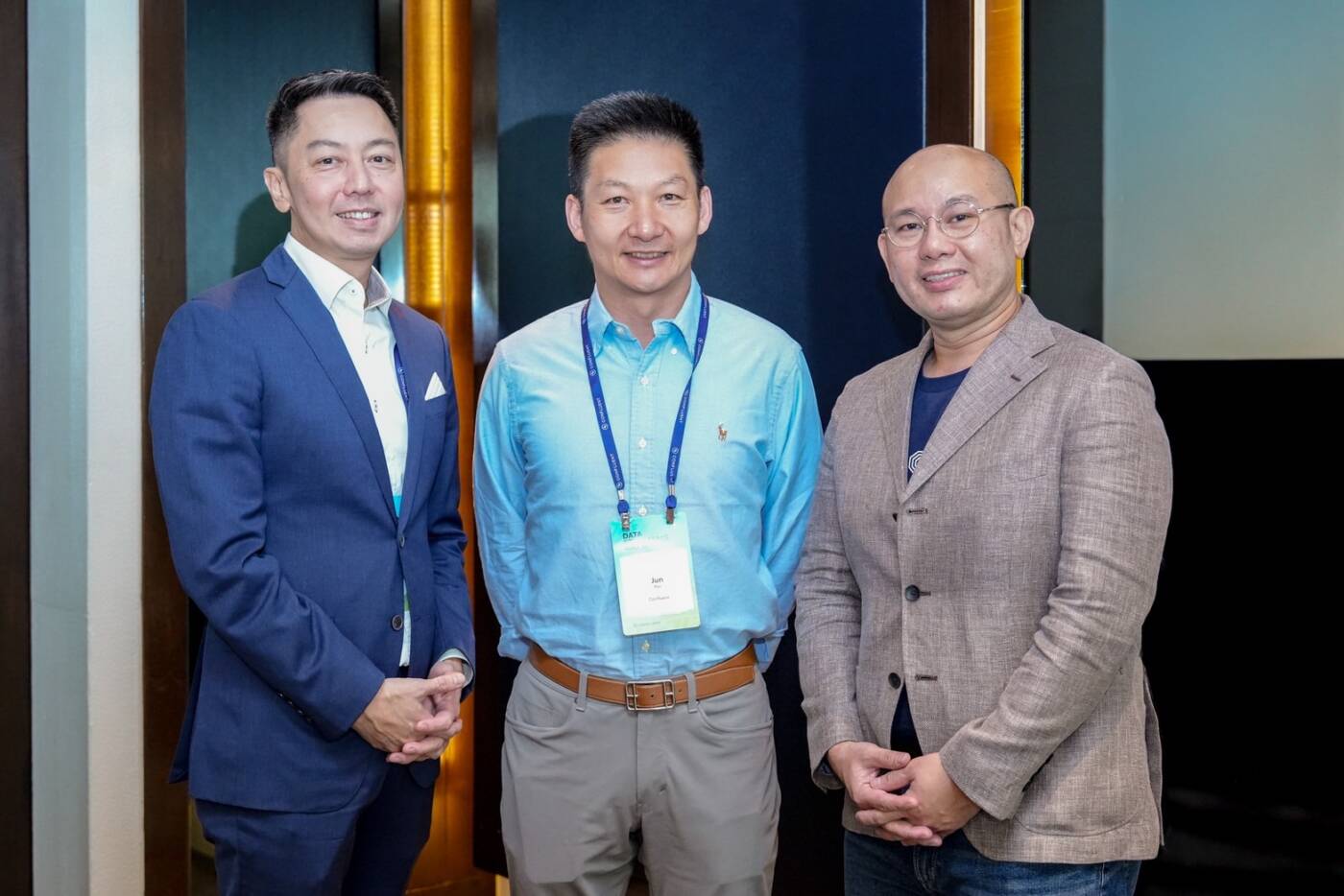 Confluent จัดงาน Data Streaming World Tour ที่กรุงเทพฯ พร้อมชี้ แพลตฟอร์ม Data Streaming คือหัวใจสำคัญของการขับเคลื่อน AI และนวัตกรรมในองค์กร