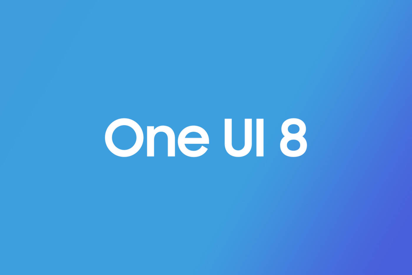Samsung เปิดตัวโปรแกรม One UI 8 Beta ก่อนเปิดตัว The New Galaxy จอพับรุ่นใหม่