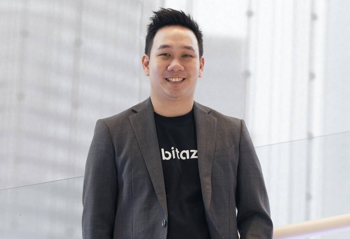 Bitazza ชี้กฎหมายสเตเบิลคอยน์สหรัฐฯ ปูทาง Bitcoin สู่จุดสูงสุดใหม่