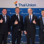 ไทยยูเนี่ยน ปักธง "กุ้งยั่งยืน 100%" จับมือ ADB สร้างมาตรฐานใหม่อุตสาหกรรมอาหารทะเลไทย