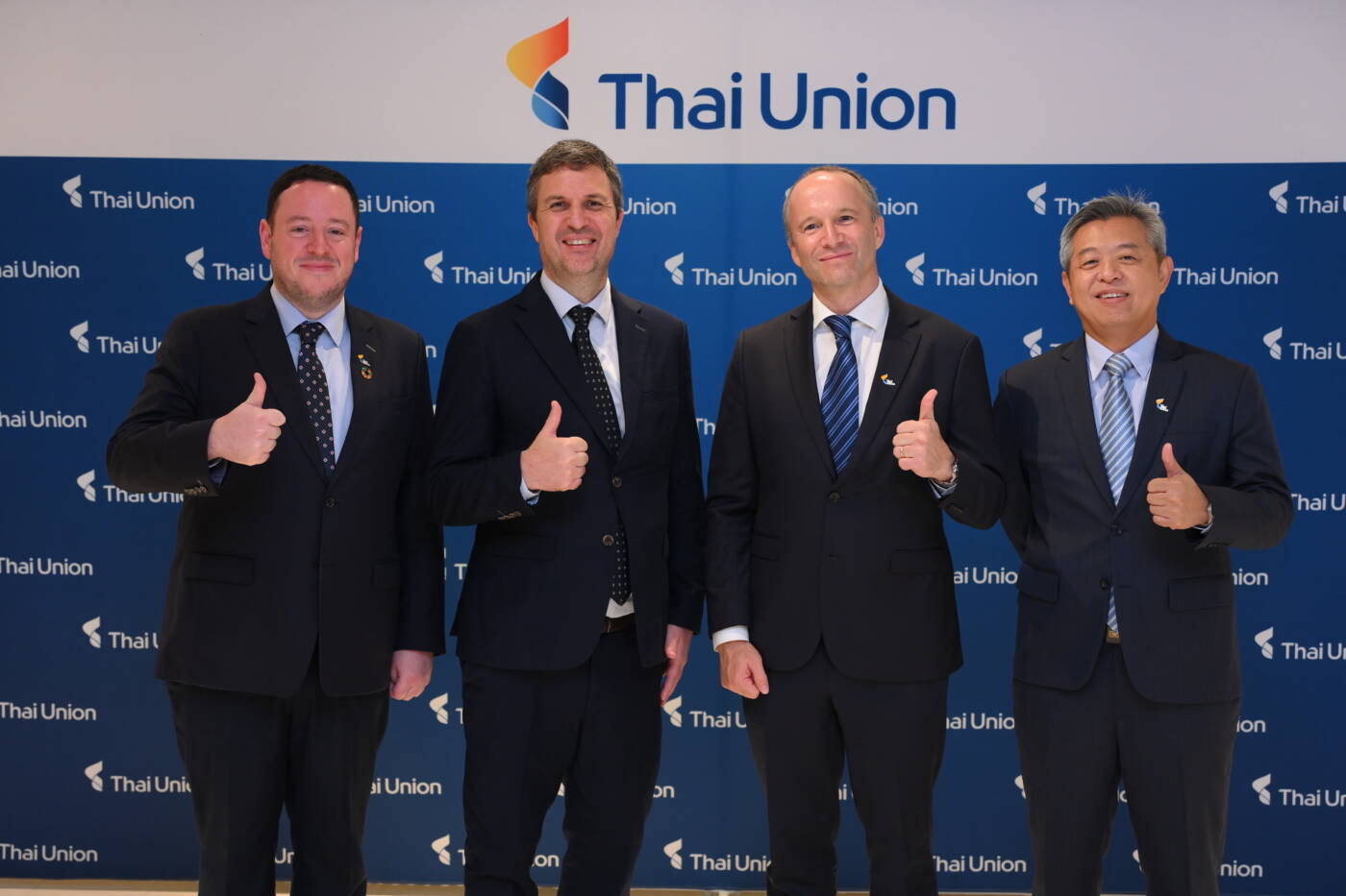 ไทยยูเนี่ยน ปักธง "กุ้งยั่งยืน 100%" จับมือ ADB สร้างมาตรฐานใหม่อุตสาหกรรมอาหารทะเลไทย