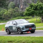 JAECOO 7 SHS เคาะราคาเริ่ม 899,000 บาท PHEV ขุมพลัง 347 แรงม้า